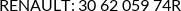 Cross