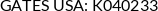 Cross