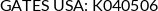 Cross
