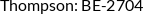 Cross