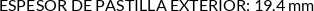 Atributos
