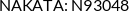 Cross