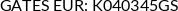 Cross