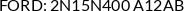 Cross