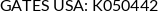 Cross