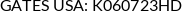 Cross