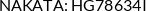 Cross