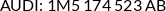 Cross