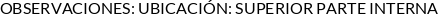 Atributos