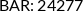 Cross