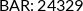 Cross