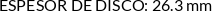 Atributos