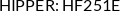 Cross