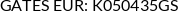 Cross