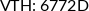 Cross