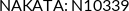 Cross