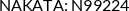 Cross