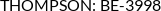 Cross
