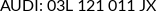 Cross