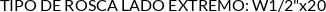 Atributos