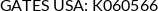 Cross