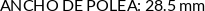 Atributos