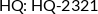 Cross