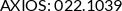 Cross
