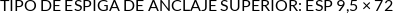 Atributos