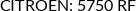 Cross