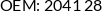Cross