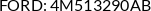 Cross