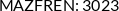 Cross