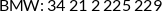 Cross