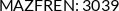 Cross