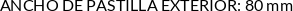 Atributos