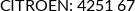 Cross
