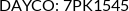 Cross