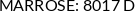 Cross