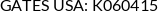 Cross