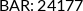 Cross