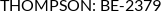Cross