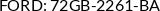 Cross