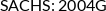 Cross