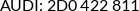 Cross