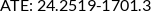 Cross
