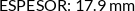 Atributos