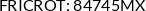 Cross