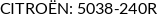 Cross
