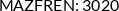 Cross